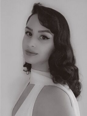 Meet your Posher, Astrid